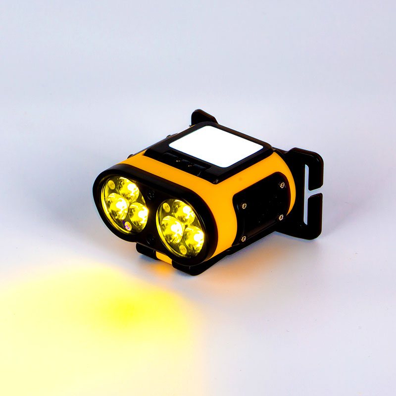 HEADLIGHTS MTC-H1 SUPER BRIGHT