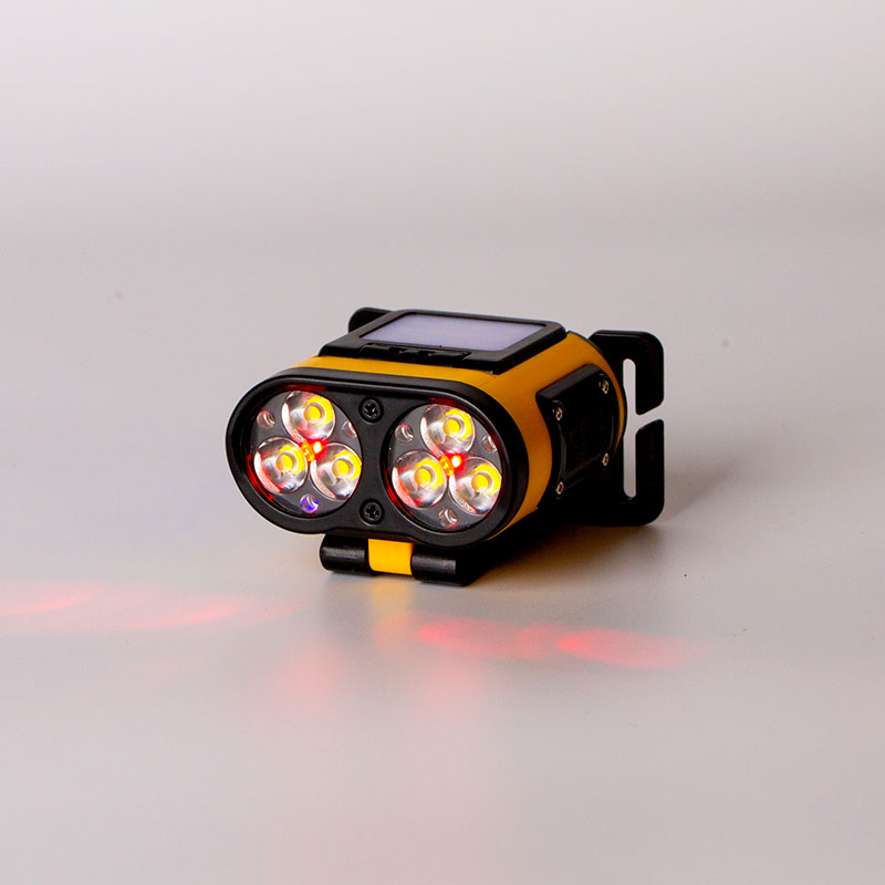 HEADLIGHTS MTC-H1 SUPER BRIGHT