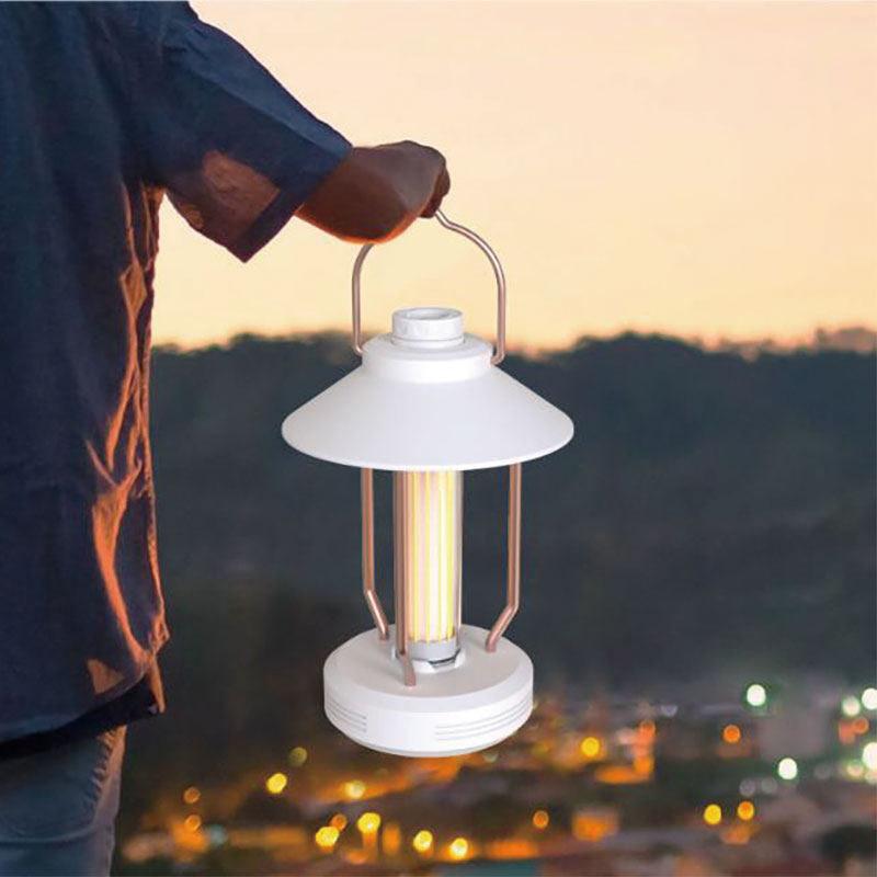 DS702 LED 멀티 캠핑 라이트